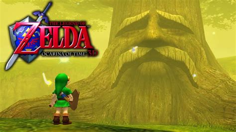 ocarina of time walkthrough|3ds ocarina of time walkthrough.